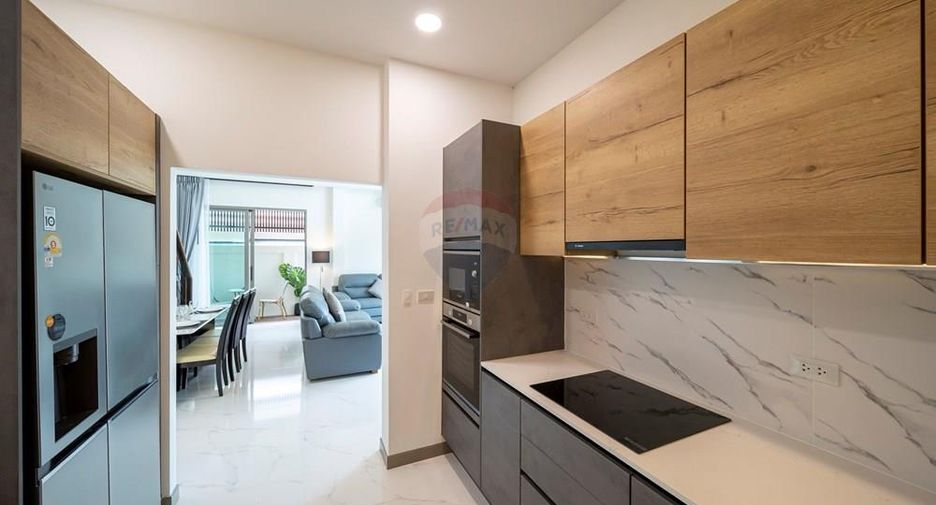 For sale 3 bedrooms villa in Ko Samui, Surat Thani