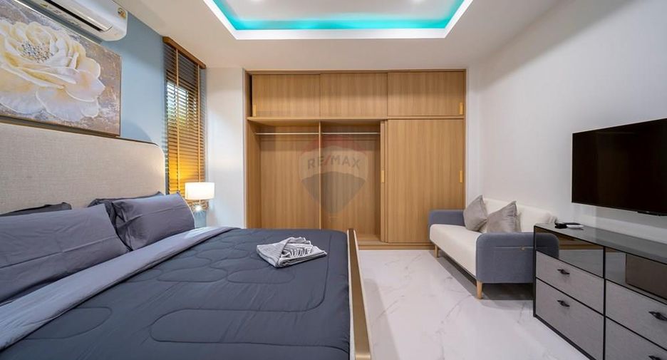 For sale 3 bedrooms villa in Ko Samui, Surat Thani