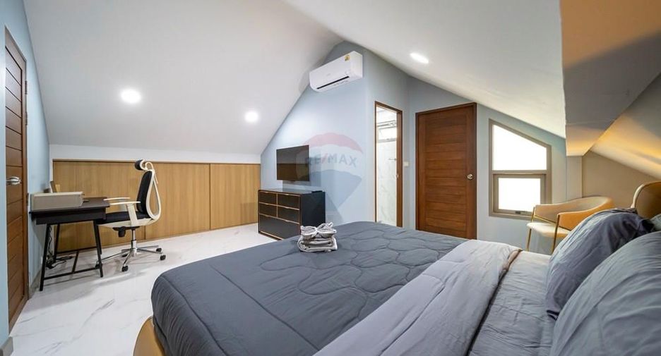 For sale 3 bedrooms villa in Ko Samui, Surat Thani