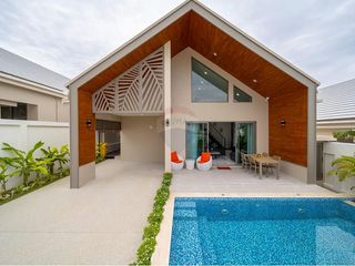 ขาย 3 ห้องนอน วิลล่า ใน เกาะสมุย, สุราษฎร์ธานี