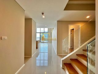 For rent and for sale 4 bedrooms condo in Watthana, Bangkok