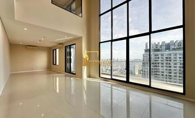 For rent and for sale 4 bedrooms condo in Watthana, Bangkok