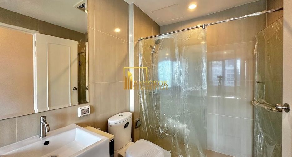 For rent and for sale 4 bedrooms condo in Watthana, Bangkok