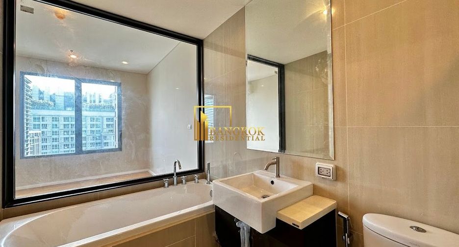 For rent and for sale 4 bedrooms condo in Watthana, Bangkok