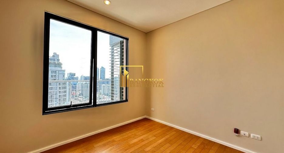For rent and for sale 4 bedrooms condo in Watthana, Bangkok