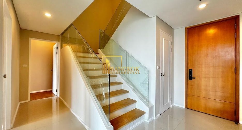 For rent and for sale 4 bedrooms condo in Watthana, Bangkok