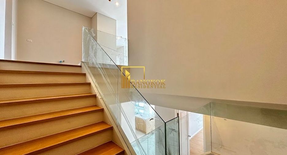 For rent and for sale 4 bedrooms condo in Watthana, Bangkok