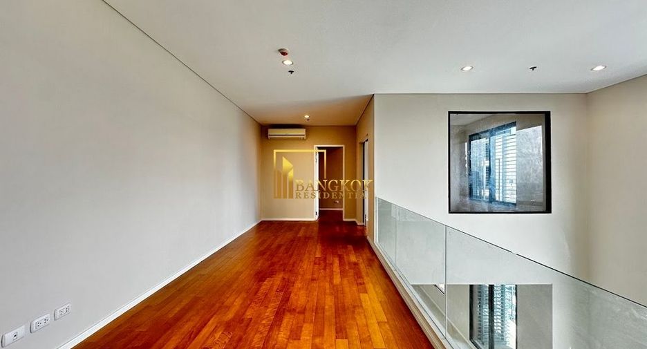 For rent and for sale 4 bedrooms condo in Watthana, Bangkok