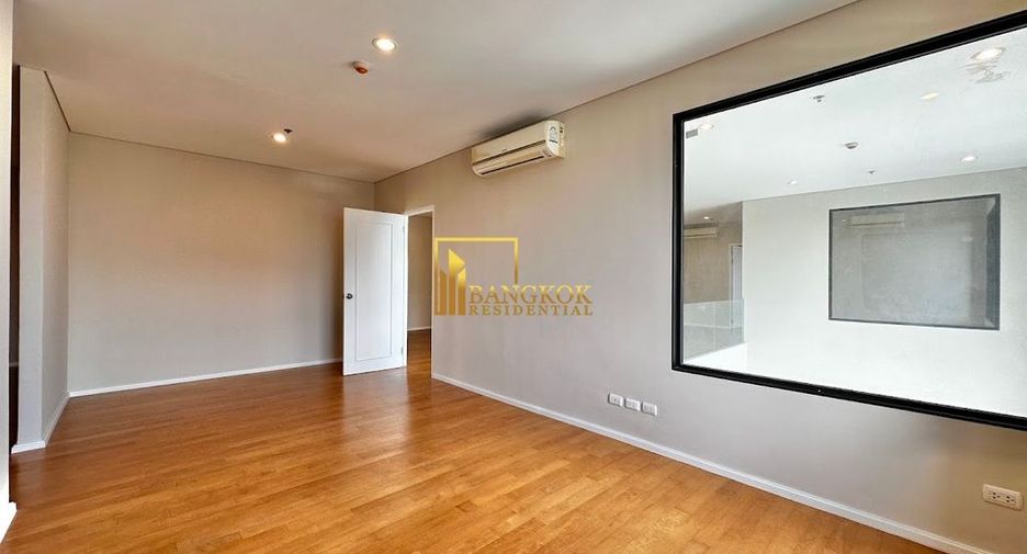 For rent and for sale 4 bedrooms condo in Watthana, Bangkok