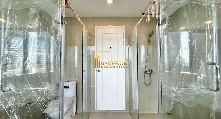 For rent and for sale 4 bedrooms condo in Watthana, Bangkok