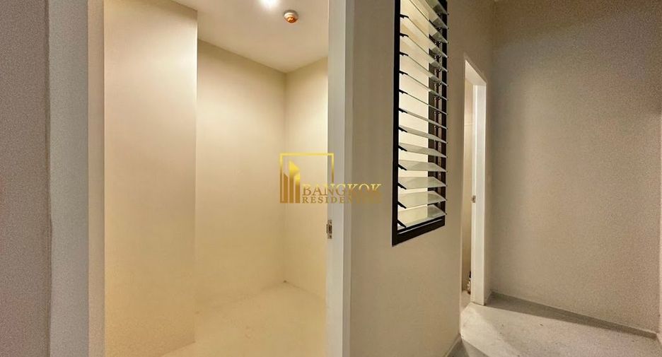 For rent and for sale 4 bedrooms condo in Watthana, Bangkok