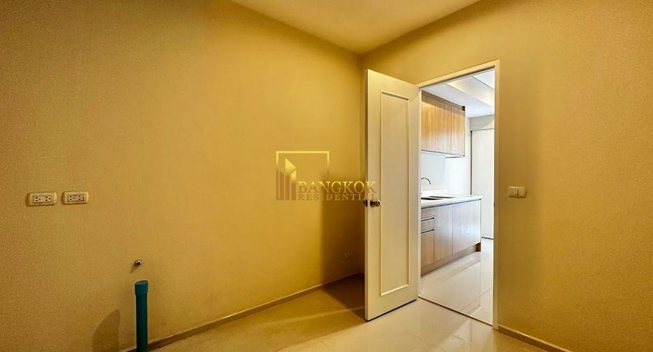 For rent and for sale 4 bedrooms condo in Watthana, Bangkok