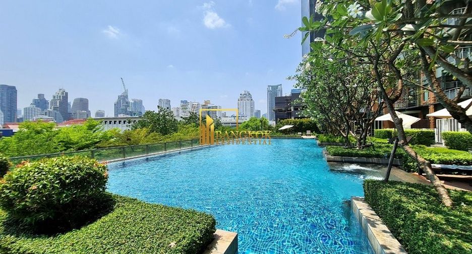For rent and for sale 4 bedrooms condo in Watthana, Bangkok