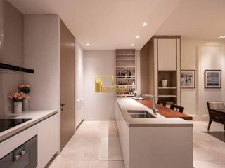 For sale 2 bedrooms condo in Khlong San, Bangkok
