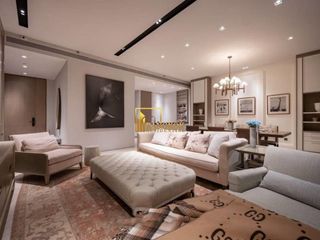 For sale 2 bedrooms condo in Khlong San, Bangkok