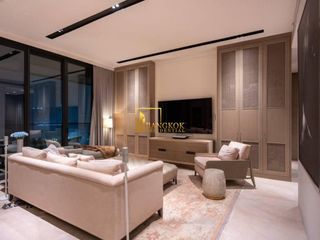 For sale 2 bedrooms condo in Khlong San, Bangkok