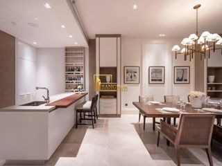 For sale 2 bedrooms condo in Khlong San, Bangkok