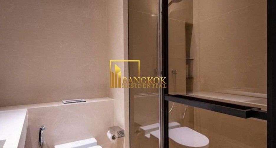 Wohnung zum Kauf mit 2 Zimmer in Khlong San, Bangkok