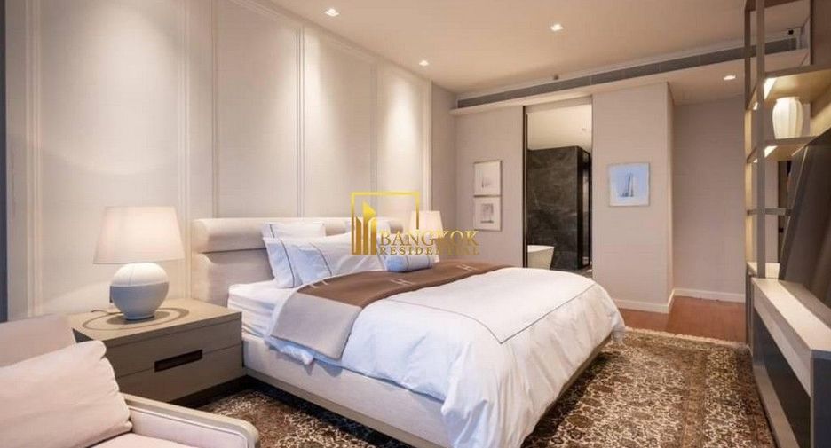 Wohnung zum Kauf mit 2 Zimmer in Khlong San, Bangkok