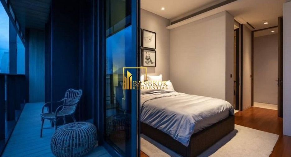 Wohnung zum Kauf mit 2 Zimmer in Khlong San, Bangkok