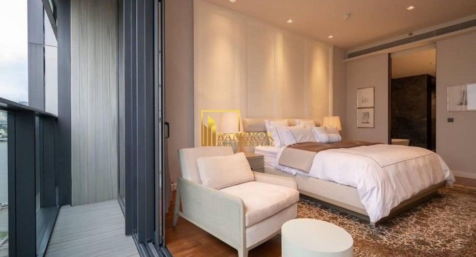 Wohnung zum Kauf mit 2 Zimmer in Khlong San, Bangkok