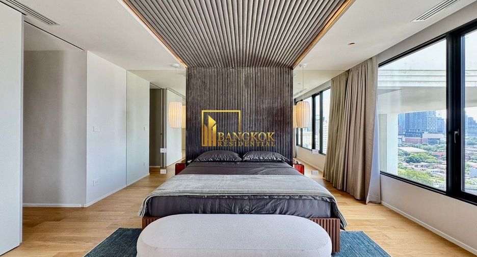 Wohnung zum Kauf mit 2 Zimmer in Khlong Toei, Bangkok