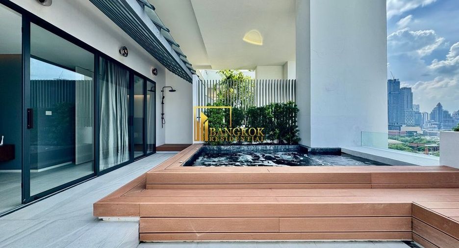 Wohnung zum Kauf mit 2 Zimmer in Khlong Toei, Bangkok