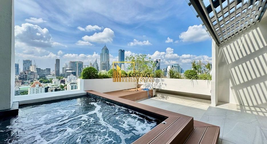 Wohnung zum Kauf mit 2 Zimmer in Khlong Toei, Bangkok