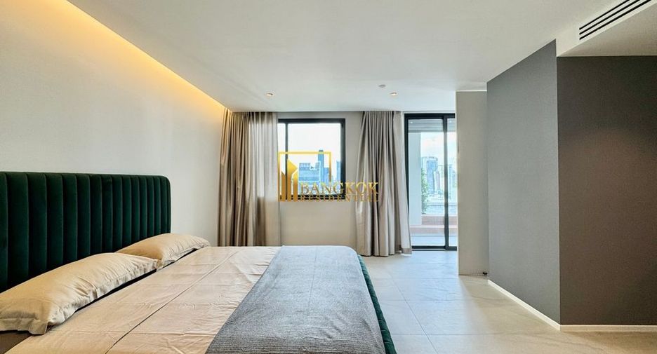 Wohnung zum Kauf mit 2 Zimmer in Khlong Toei, Bangkok