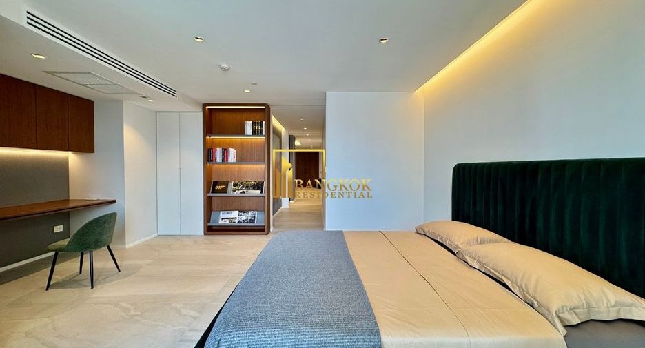 Wohnung zum Kauf mit 2 Zimmer in Khlong Toei, Bangkok