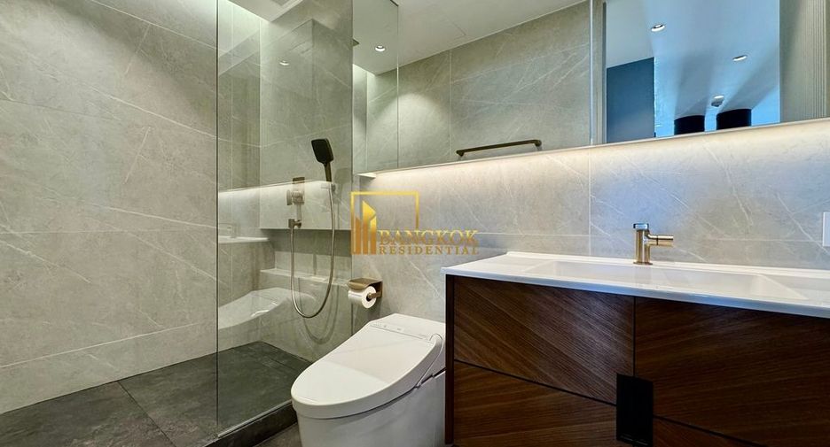 Wohnung zum Kauf mit 2 Zimmer in Khlong Toei, Bangkok