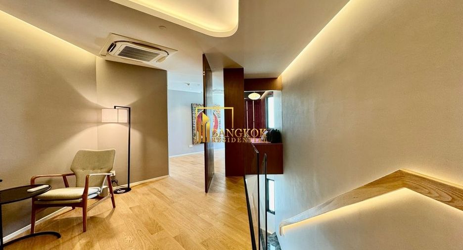 Wohnung zum Kauf mit 2 Zimmer in Khlong Toei, Bangkok