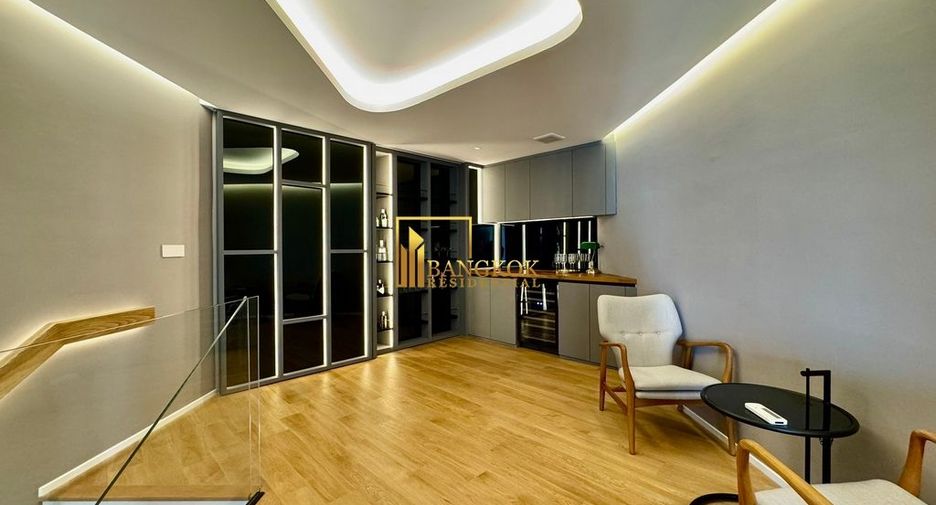 Wohnung zum Kauf mit 2 Zimmer in Khlong Toei, Bangkok