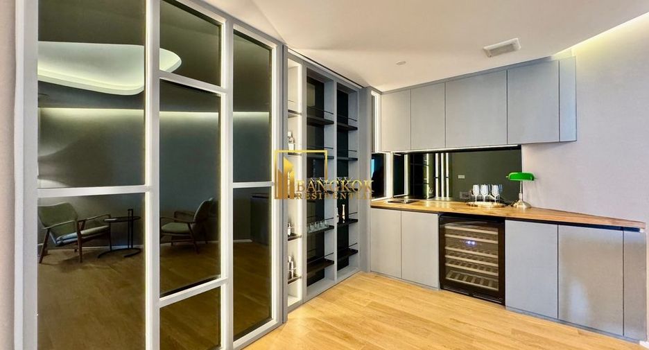Wohnung zum Kauf mit 2 Zimmer in Khlong Toei, Bangkok