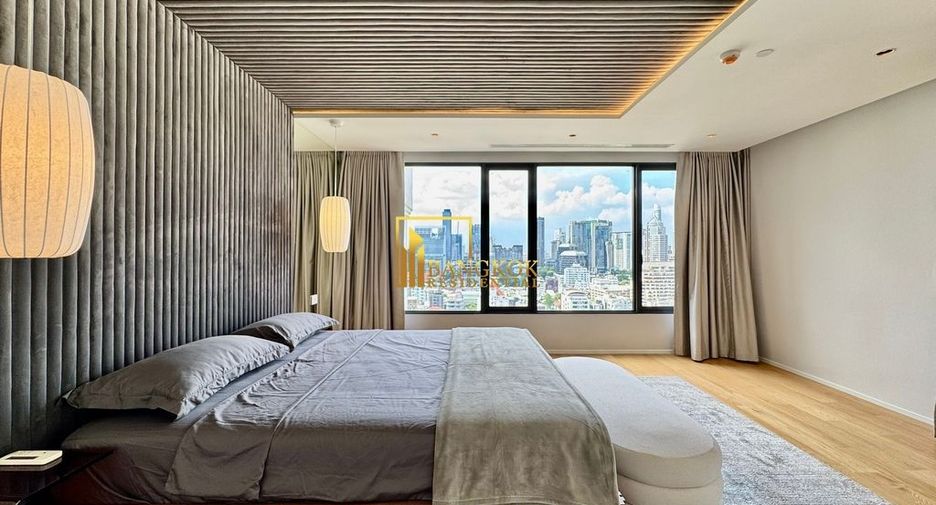 Wohnung zum Kauf mit 2 Zimmer in Khlong Toei, Bangkok