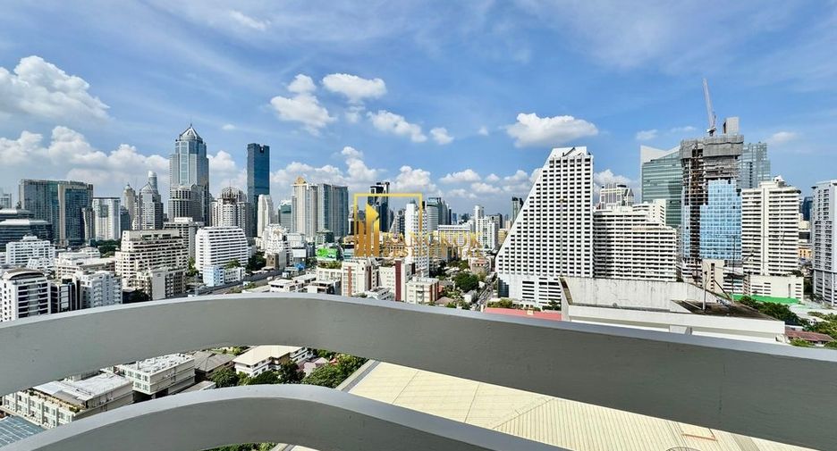 Wohnung zum Kauf mit 2 Zimmer in Khlong Toei, Bangkok