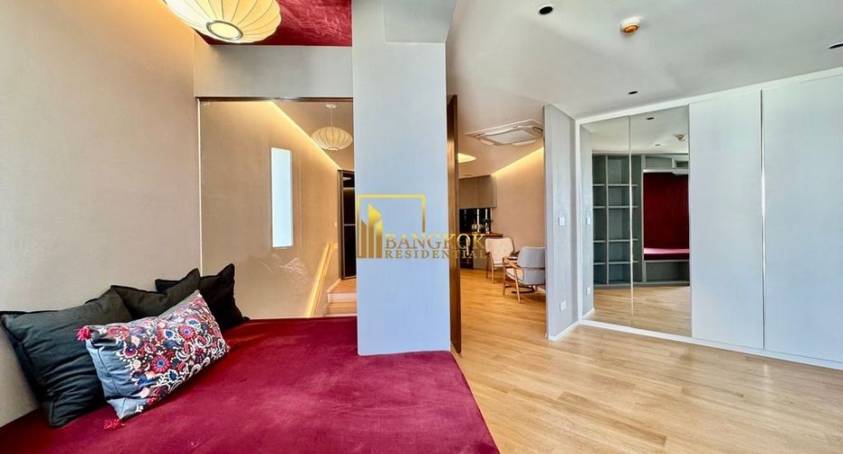 Wohnung zum Kauf mit 2 Zimmer in Khlong Toei, Bangkok