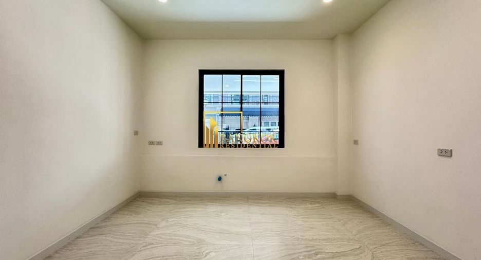 Wohnung zum Kauf mit 5 Zimmer in Yan Nawa, Bangkok