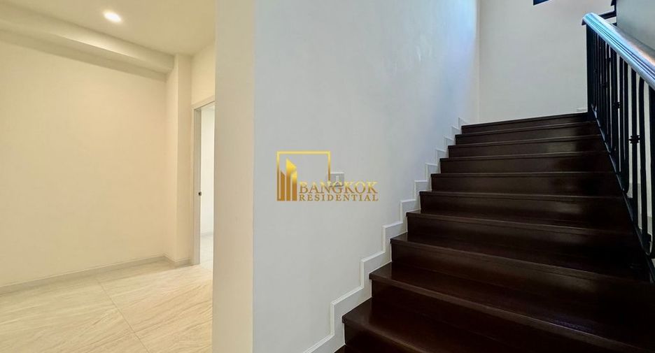 Wohnung zum Kauf mit 5 Zimmer in Yan Nawa, Bangkok