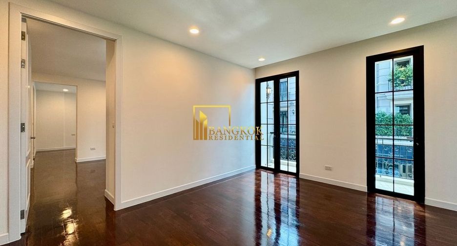 Wohnung zum Kauf mit 5 Zimmer in Yan Nawa, Bangkok