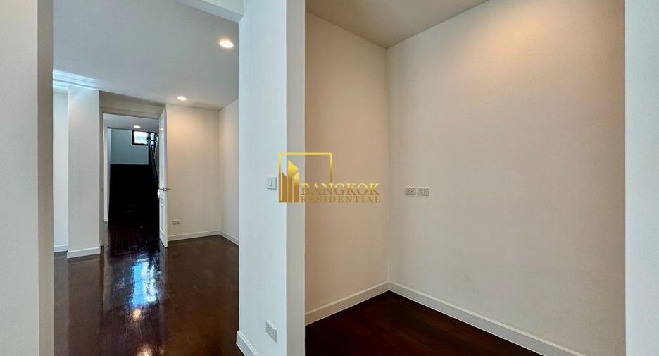 Wohnung zum Kauf mit 5 Zimmer in Yan Nawa, Bangkok