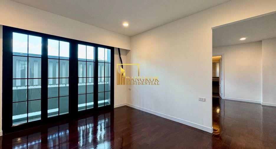 Wohnung zum Kauf mit 5 Zimmer in Yan Nawa, Bangkok