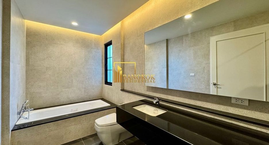 Wohnung zum Kauf mit 5 Zimmer in Yan Nawa, Bangkok
