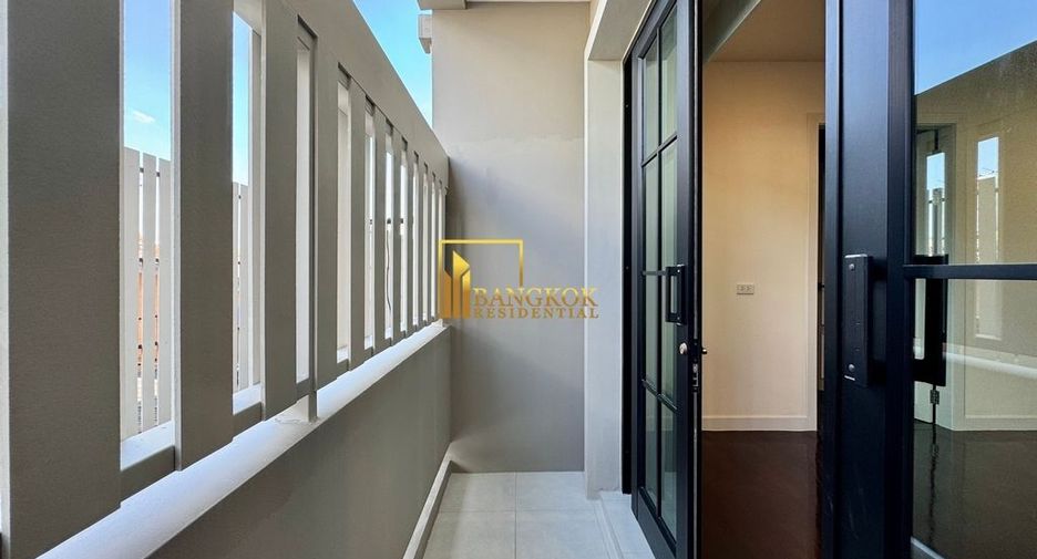 Wohnung zum Kauf mit 5 Zimmer in Yan Nawa, Bangkok