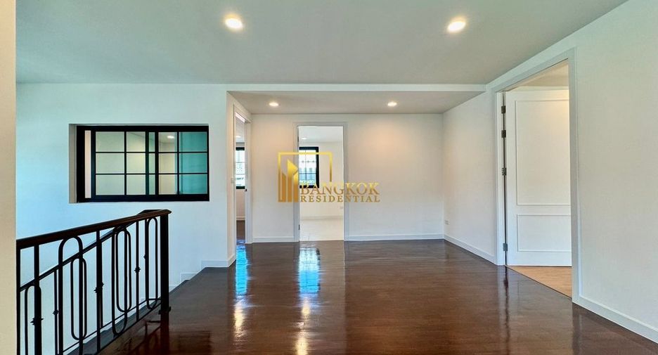 Wohnung zum Kauf mit 5 Zimmer in Yan Nawa, Bangkok