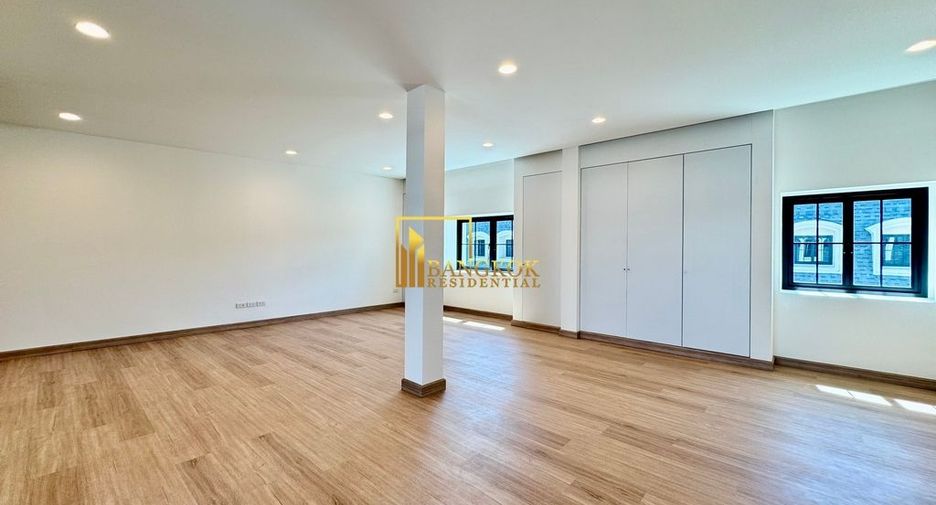 Wohnung zum Kauf mit 5 Zimmer in Yan Nawa, Bangkok