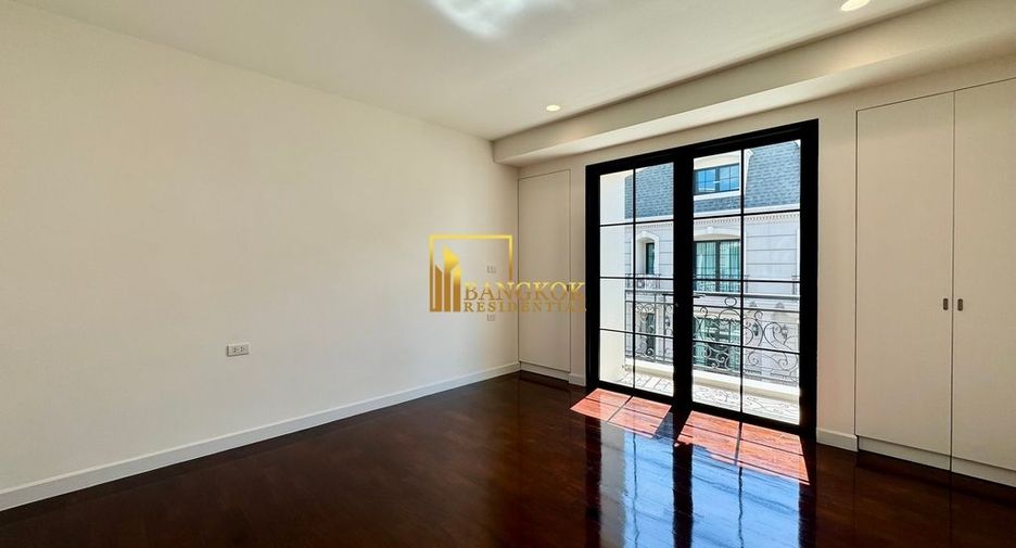 Wohnung zum Kauf mit 5 Zimmer in Yan Nawa, Bangkok