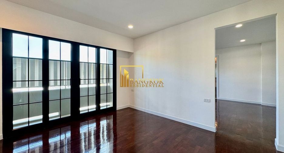 Wohnung zum Kauf mit 5 Zimmer in Yan Nawa, Bangkok