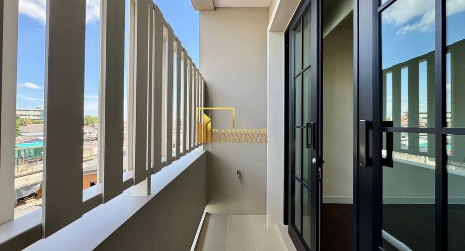 Wohnung zum Kauf mit 5 Zimmer in Yan Nawa, Bangkok