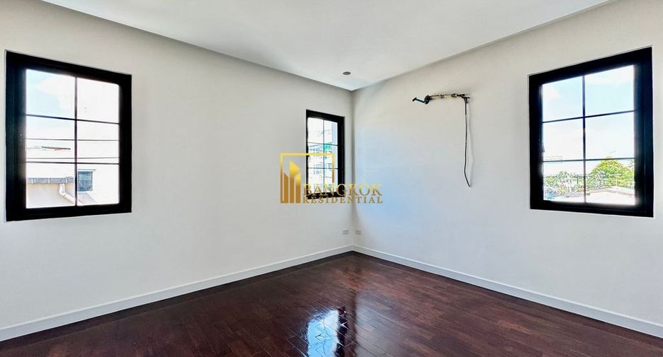 Wohnung zum Kauf mit 5 Zimmer in Yan Nawa, Bangkok